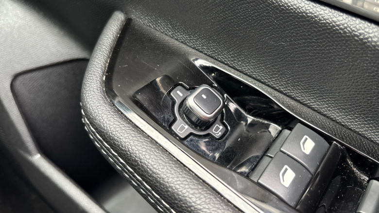 Vauxhall Astra 1.2 Turbo 130 GS 5dr Auto Petrol Estate